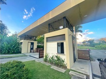 Se Vende Casa Campestre Condominio Tebaida Quindio