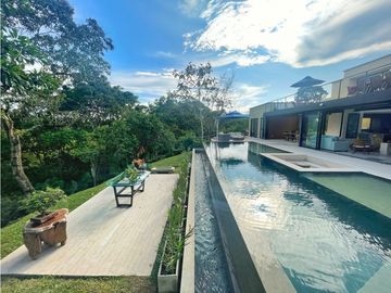 Se Vende Casa Campestre Condominio Tebaida Quindio