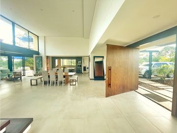 Se Vende Casa Campestre Condominio Tebaida Quindio