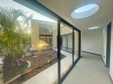 Se Vende Casa Campestre Condominio Tebaida Quindio