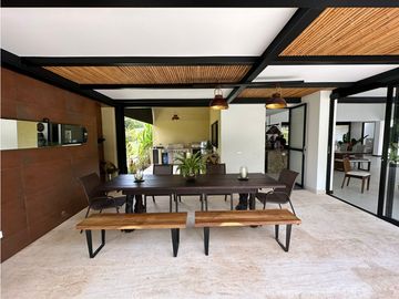 Se Vende Casa Campestre Condominio Tebaida Quindio