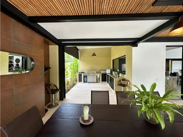 Se Vende Casa Campestre Condominio Tebaida Quindio