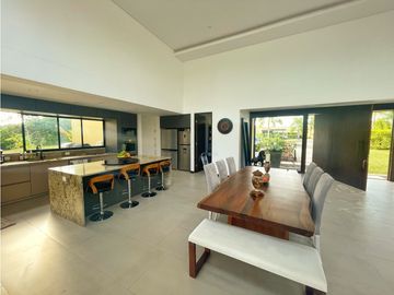 Se Vende Casa Campestre Condominio Tebaida Quindio