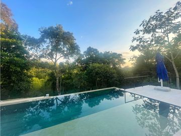Se Vende Casa Campestre Condominio Tebaida Quindio