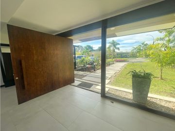 Se Vende Casa Campestre Condominio Tebaida Quindio