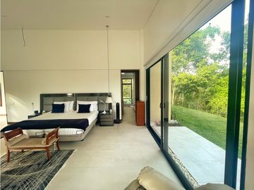 Se Vende Casa Campestre Condominio Tebaida Quindio
