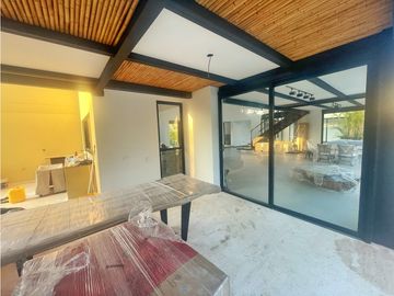 Se Vende Casa Campestre Condominio Tebaida Quindio