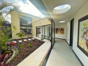 Se Vende Casa Campestre Condominio Tebaida Quindio