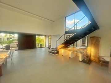 Se Vende Casa Campestre Condominio Tebaida Quindio