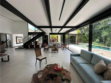 Se Vende Casa Campestre Condominio Tebaida Quindio