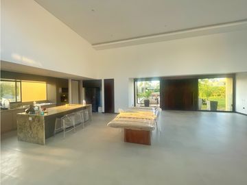 Se Vende Casa Campestre Condominio Tebaida Quindio