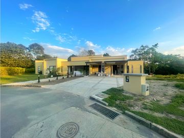 Se Vende Casa Campestre Condominio Tebaida Quindio