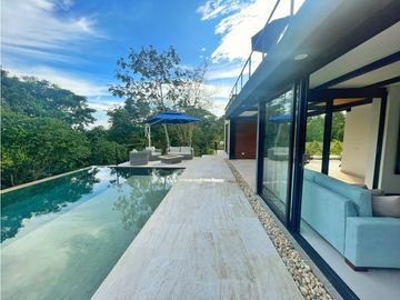 Se Vende Casa Campestre Condominio Tebaida Quindio