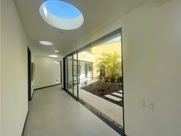 Se Vende Casa Campestre Condominio Tebaida Quindio