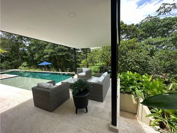 Se Vende Casa Campestre Condominio Tebaida Quindio