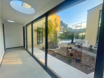 Se Vende Casa Campestre Condominio Tebaida Quindio