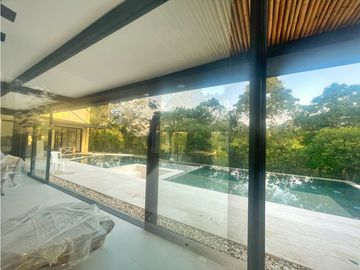 Se Vende Casa Campestre Condominio Tebaida Quindio