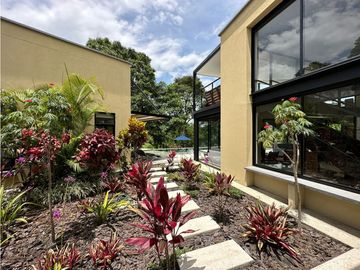 Se Vende Casa Campestre Condominio Tebaida Quindio