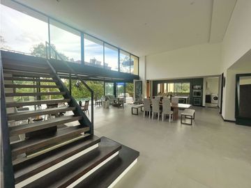 Se Vende Casa Campestre Condominio Tebaida Quindio