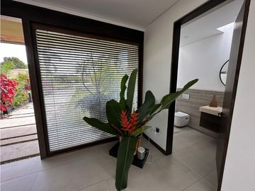 Se Vende Casa Campestre Condominio Tebaida Quindio