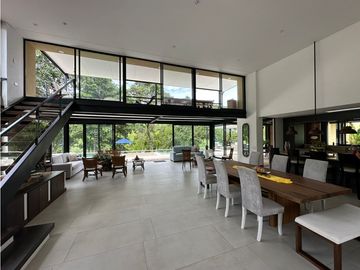 Se Vende Casa Campestre Condominio Tebaida Quindio