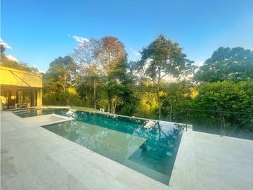 Se Vende Casa Campestre Condominio Tebaida Quindio