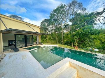 Se Vende Casa Campestre Condominio Tebaida Quindio