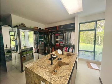 Se Vende Casa Campestre Condominio Tebaida Quindio