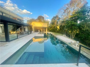 Se Vende Casa Campestre Condominio Tebaida Quindio