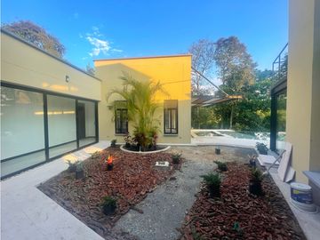Se Vende Casa Campestre Condominio Tebaida Quindio
