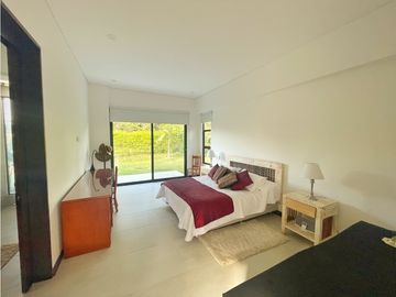 Se Vende Casa Campestre Condominio Tebaida Quindio