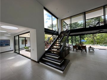 Se Vende Casa Campestre Condominio Tebaida Quindio