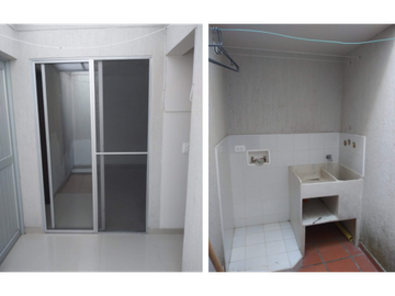 Casa Bifamiliar en Venta Terrazas del Llano - Cartago