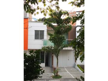 Casa Bifamiliar en Venta Terrazas del Llano - Cartago