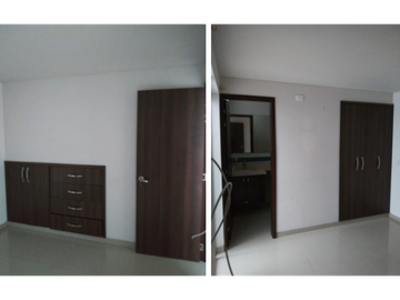 Casa Bifamiliar en Venta Terrazas del Llano - Cartago