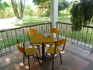 VENTA LOTE SECTOR EL CAIMO ARMENIA QUINDIO