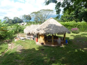 VENTA LOTE SECTOR EL CAIMO ARMENIA QUINDIO