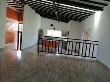 VENTA CASA CAMPESTRE VIA  QUIMBAYA  ALCALA (V.)