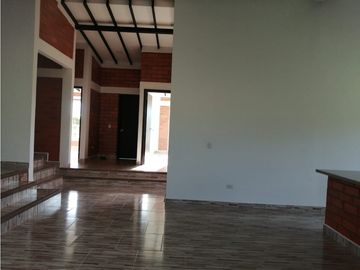 VENTA CASA CAMPESTRE VIA  QUIMBAYA  ALCALA (V.)