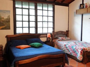 VENTA CASA CAMPESTRE - VERDEDA BORODINO - VIA PEREIRA
