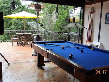 VENTA CASA CAMPESTRE - VERDEDA BORODINO - VIA PEREIRA
