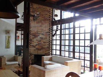 VENTA CASA CAMPESTRE - VERDEDA BORODINO - VIA PEREIRA
