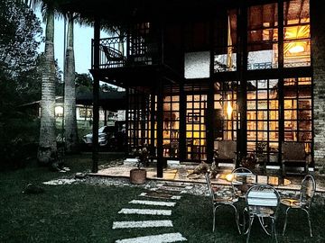 VENTA CASA CAMPESTRE - VERDEDA BORODINO - VIA PEREIRA