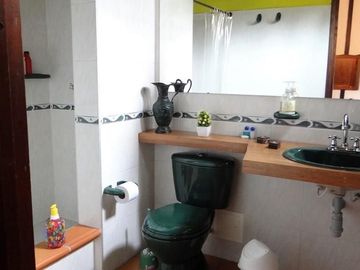 VENTA CASA CAMPESTRE - VERDEDA BORODINO - VIA PEREIRA