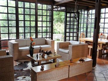 VENTA CASA CAMPESTRE - VERDEDA BORODINO - VIA PEREIRA