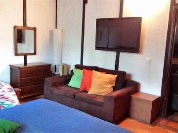 VENTA CASA CAMPESTRE - VERDEDA BORODINO - VIA PEREIRA