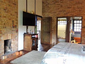 VENTA CASA CAMPESTRE - VERDEDA BORODINO - VIA PEREIRA