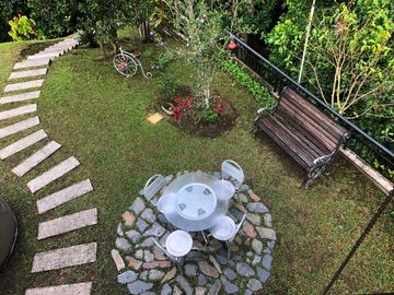VENTA CASA CAMPESTRE - VERDEDA BORODINO - VIA PEREIRA