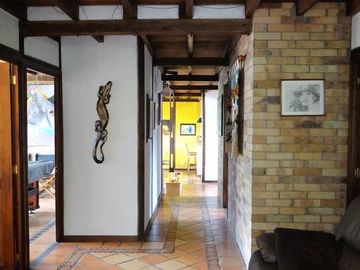 VENTA CASA CAMPESTRE - VERDEDA BORODINO - VIA PEREIRA
