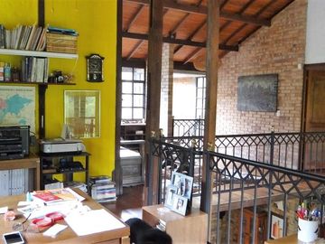 VENTA CASA CAMPESTRE - VERDEDA BORODINO - VIA PEREIRA